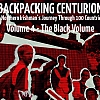 Book Review: Backpacking Centurion: Volume 4 By Jonny Blair